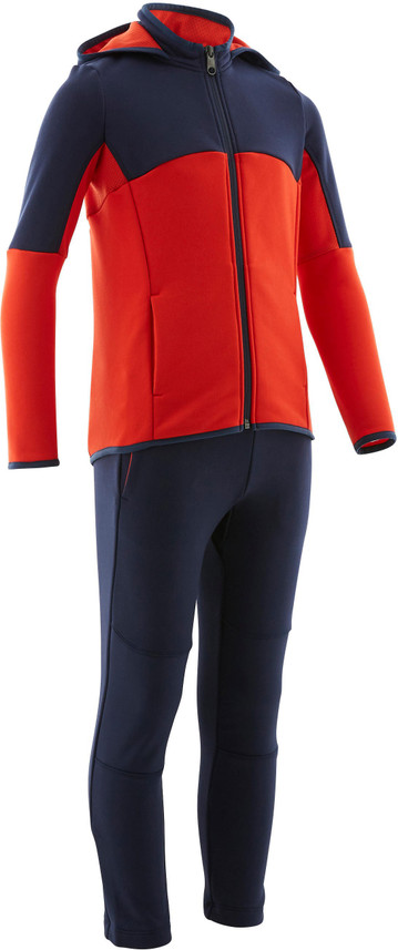 decathlon track suits