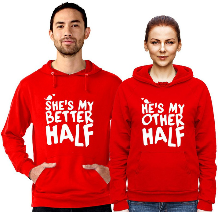 Filmy Vastra Full Sleeve Printed Couple 