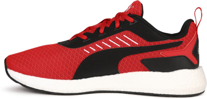 puma nrgy elate review