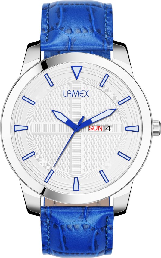 lamex watch