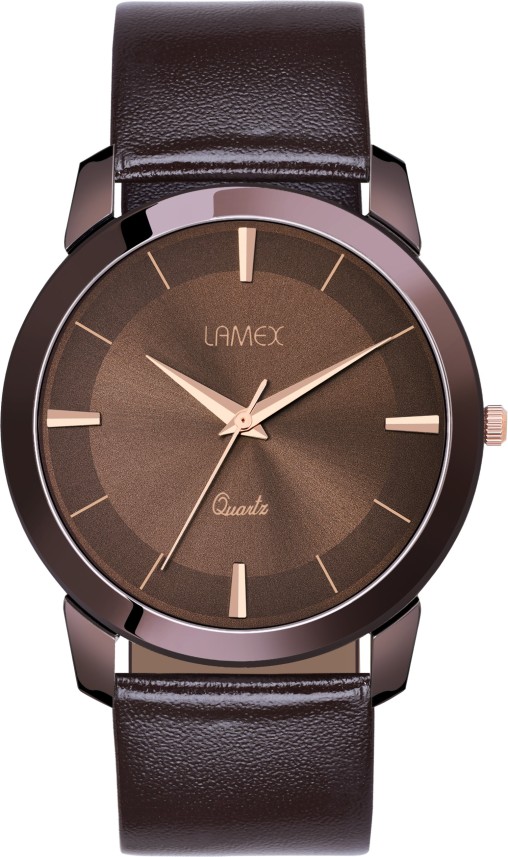 lamex watch