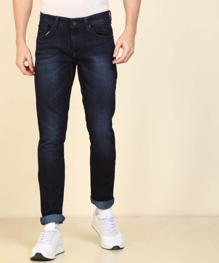 spykar jeans flipkart