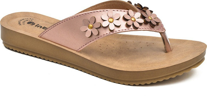 inblu flat slippers