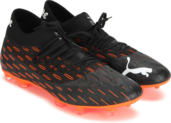 puma future 6.2 netfit