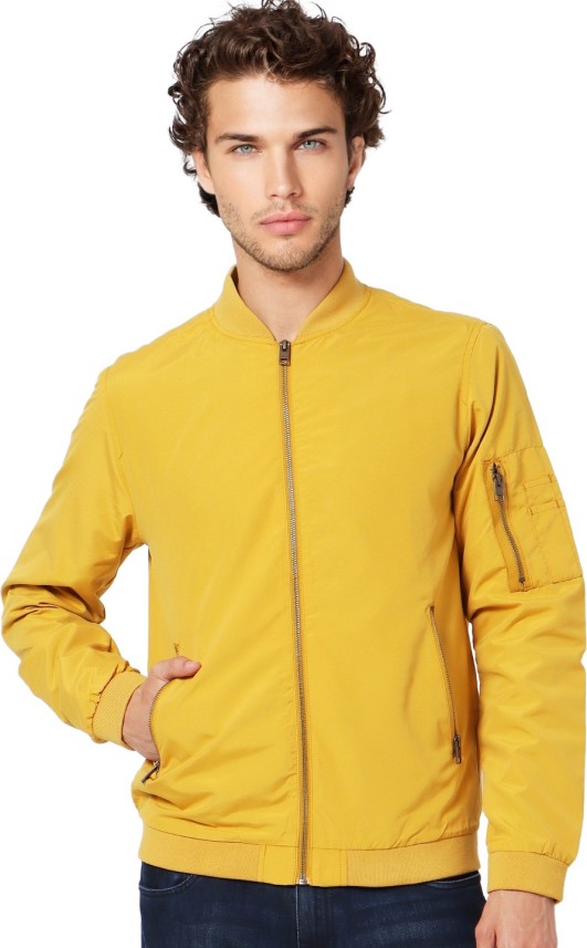 jack and jones cotton jacket