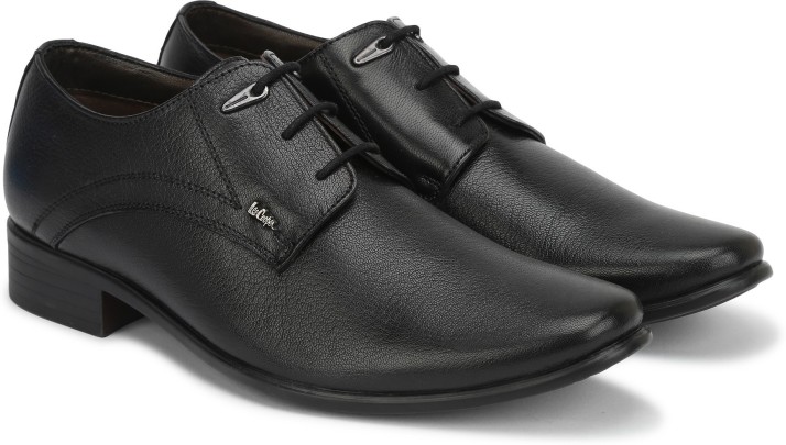 Buy lee cooper formal shoes on sale