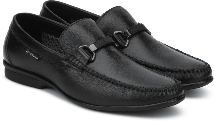 pavers mens slip on shoes