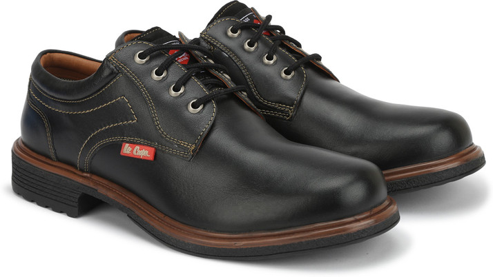 lee cooper casual shoes