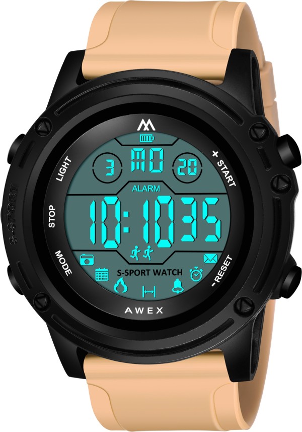 smart watches for men flipkart