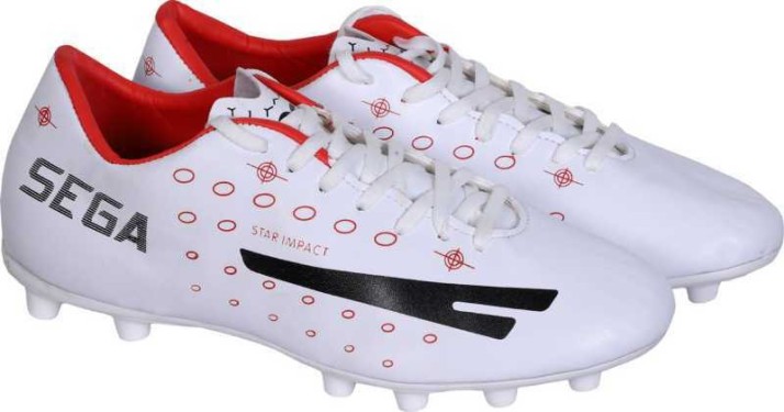 sega football boots under 500