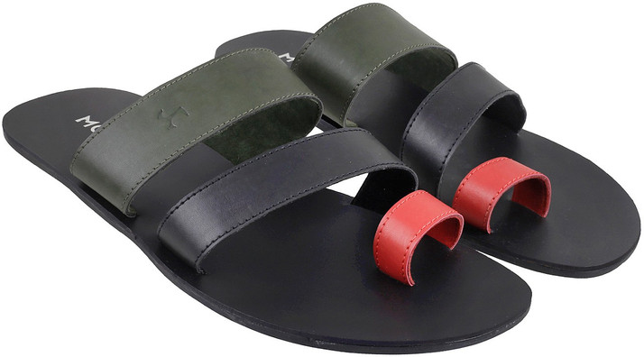 mochi gents chappal