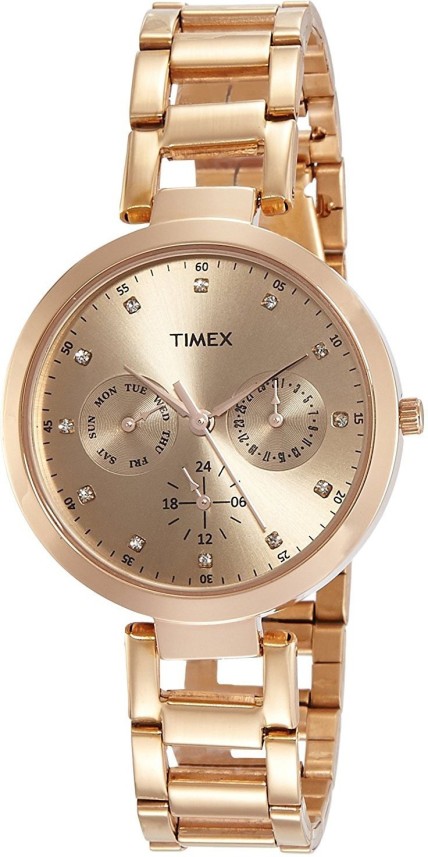 timex ladies watches flipkart