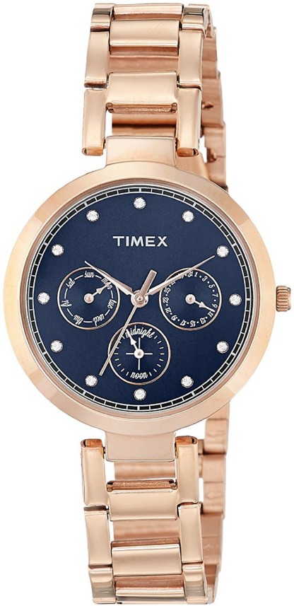 timex ladies watches flipkart