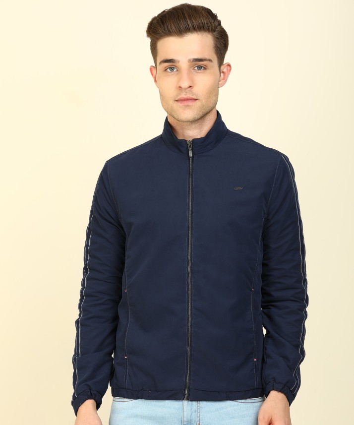 peter england cotton jacket