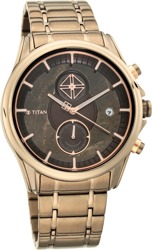 titan grandmaster watch