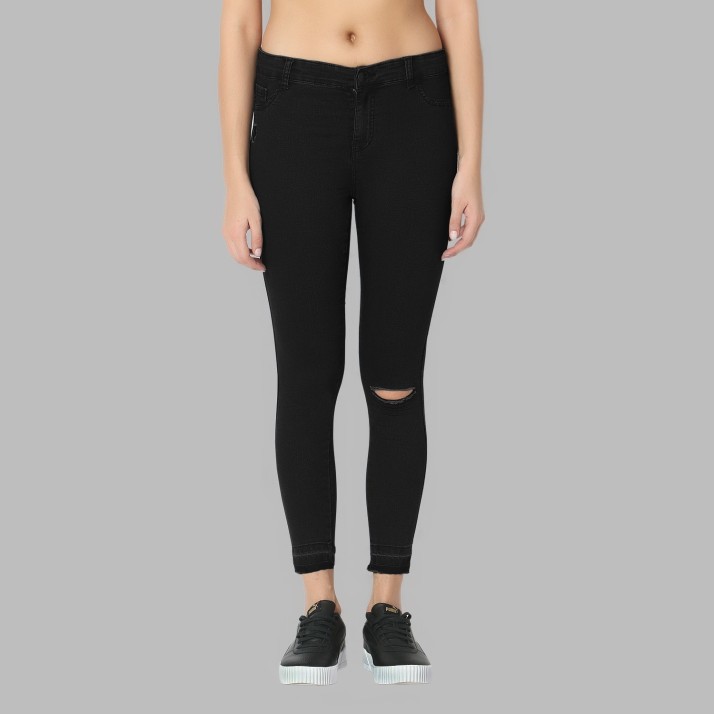 ladies jeans online flipkart