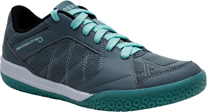 decathlon badminton shoes