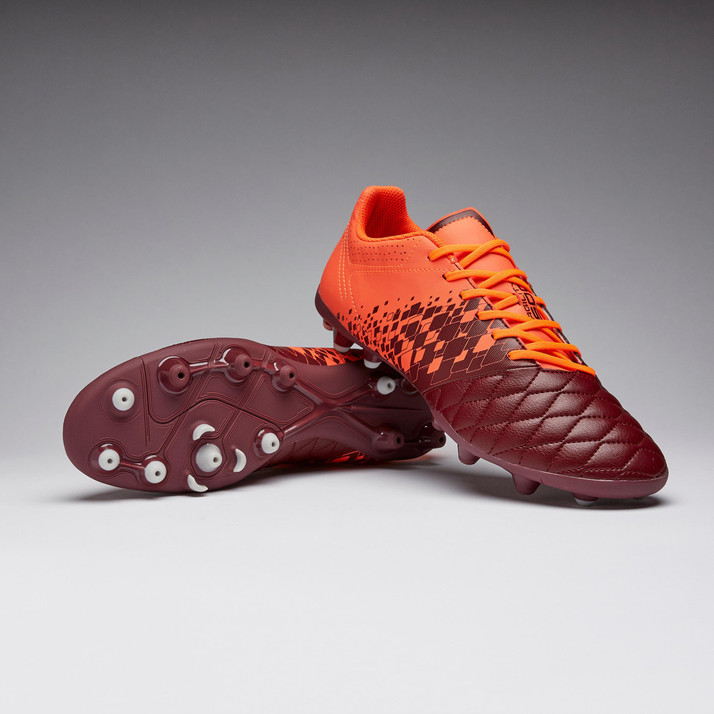 decathlon football boot