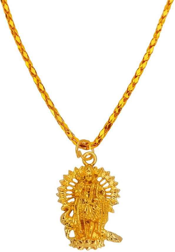 Murugan dollar in gold Clearance