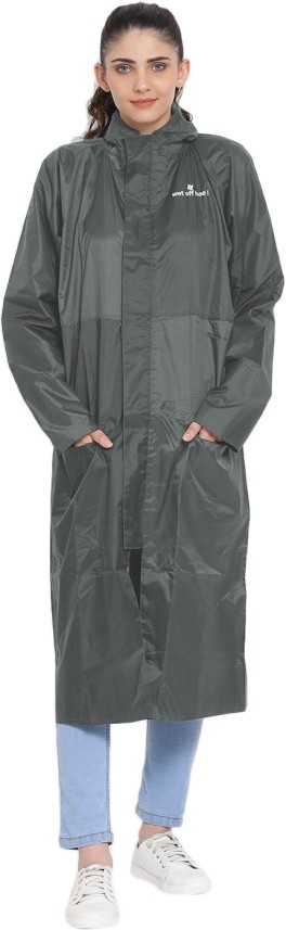 rain coat on flipkart