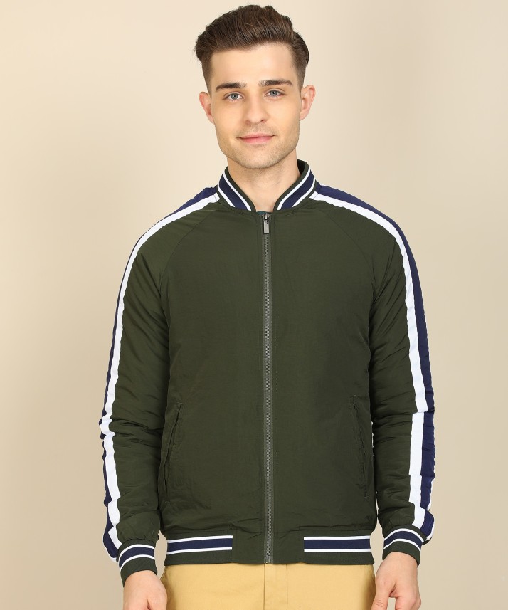 flipkart bomber jacket