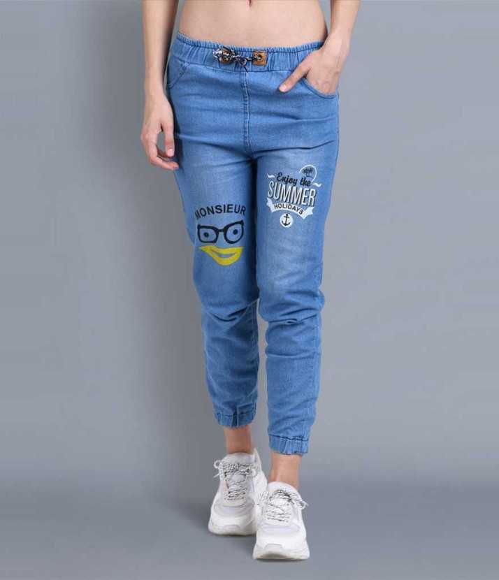 jeans online flipkart