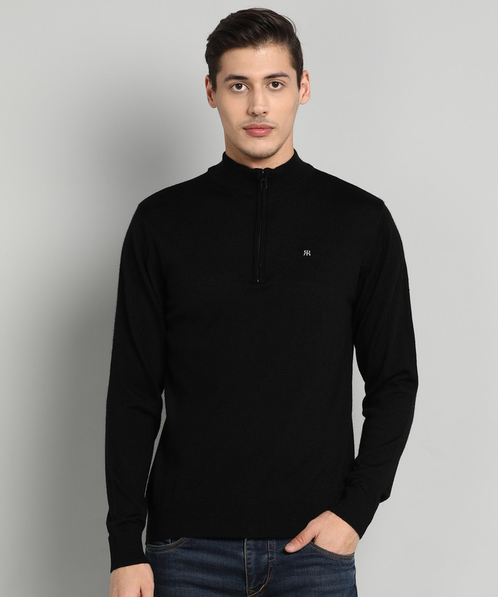 flipkart half sweater