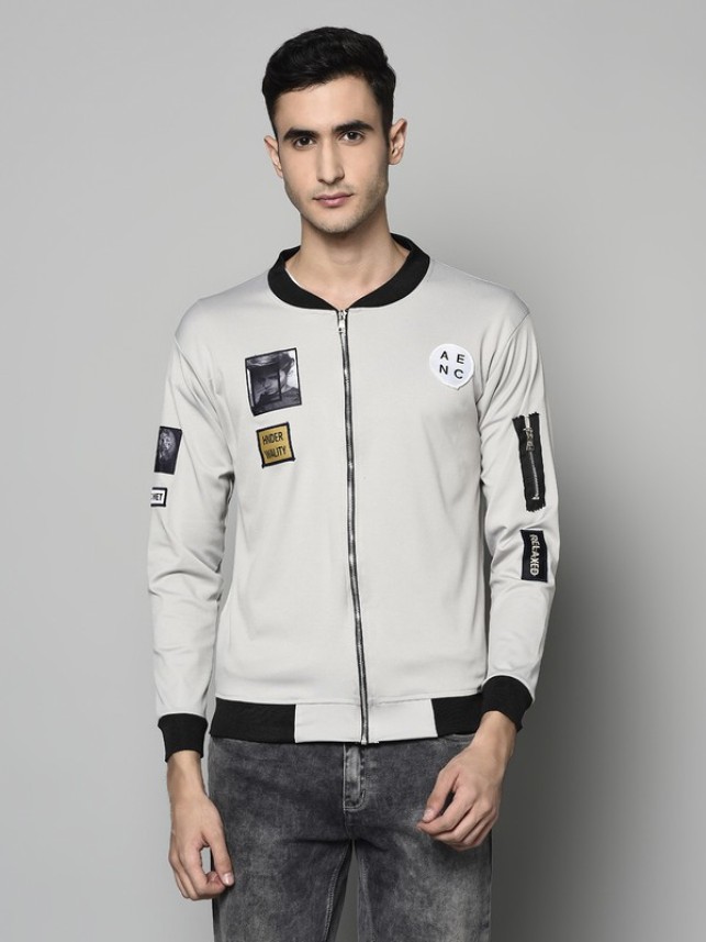 bomber jacket in flipkart