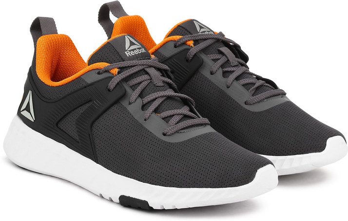 flipkart shoes reebok