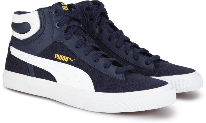 hip hop shoes puma