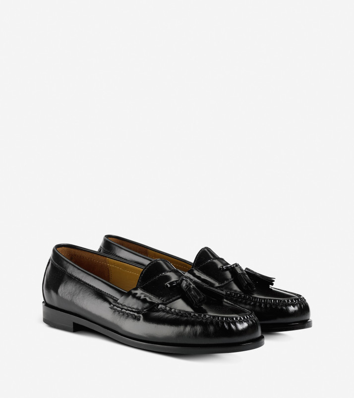 men's cole haan loafers
