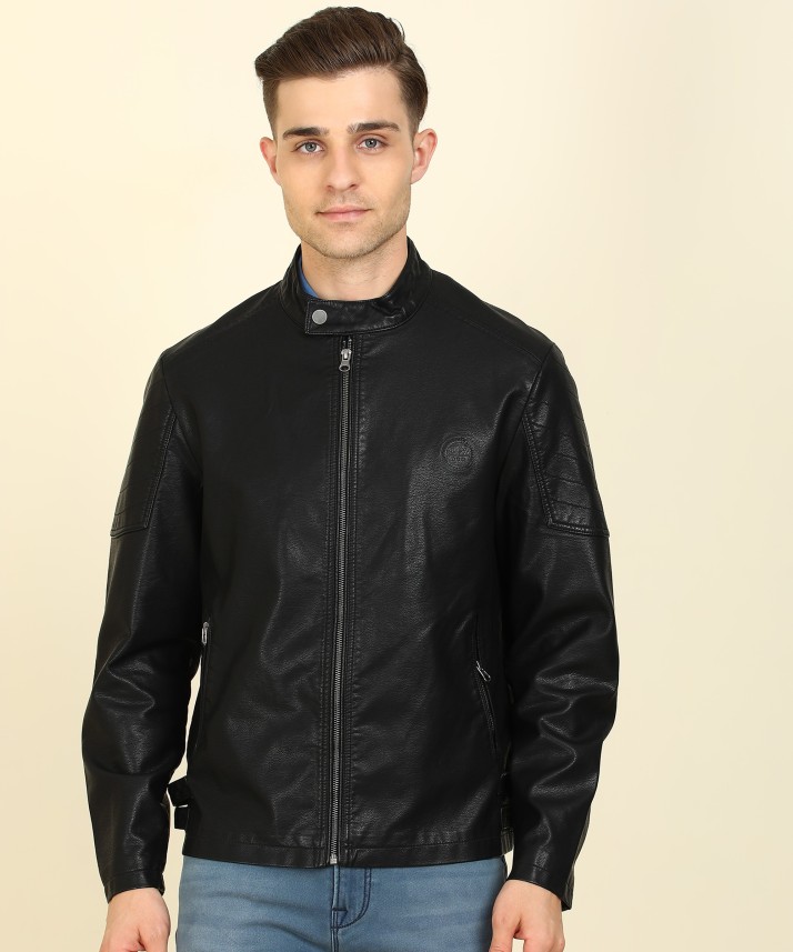 black jacket flipkart