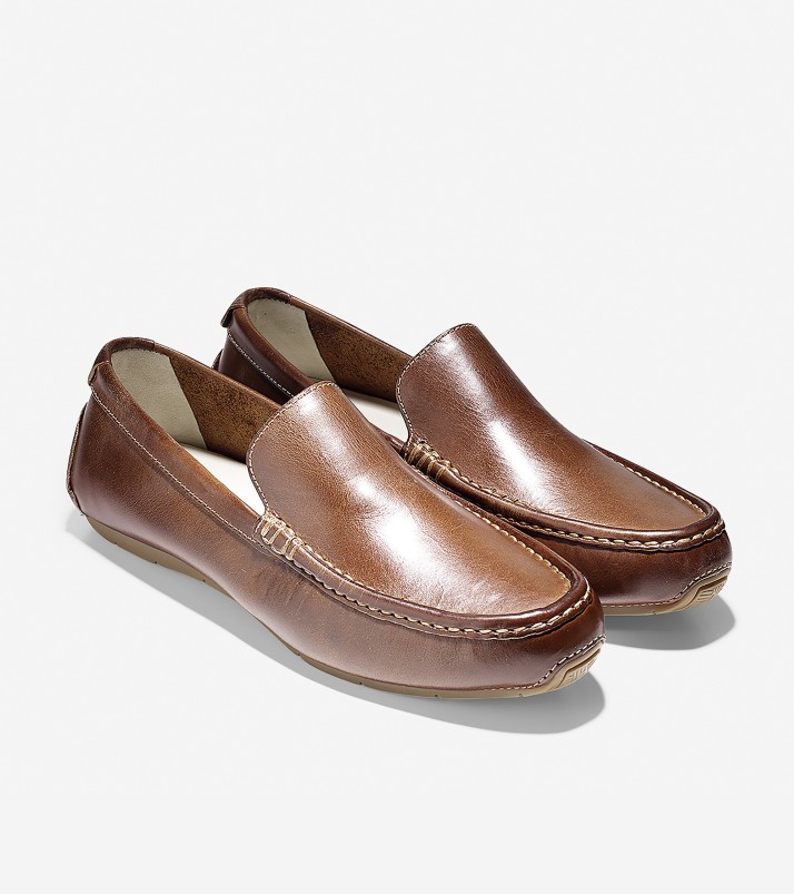 cole haan loafers for men