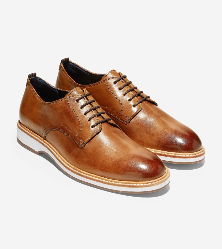 morris plain oxford cole haan