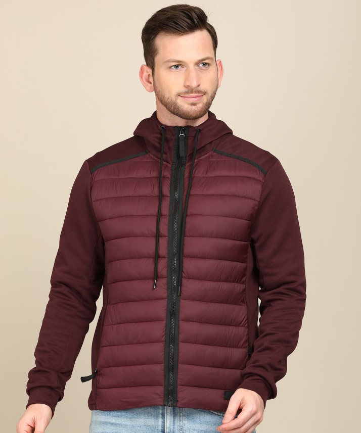 flipkart flying machine jacket