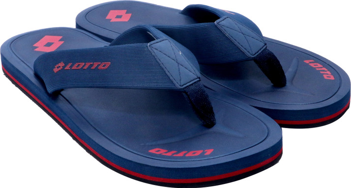 lotto flip flops