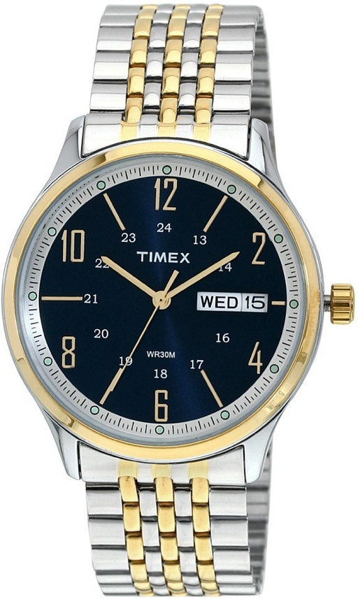flipkart timex watches