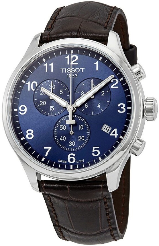 tissot watches flipkart