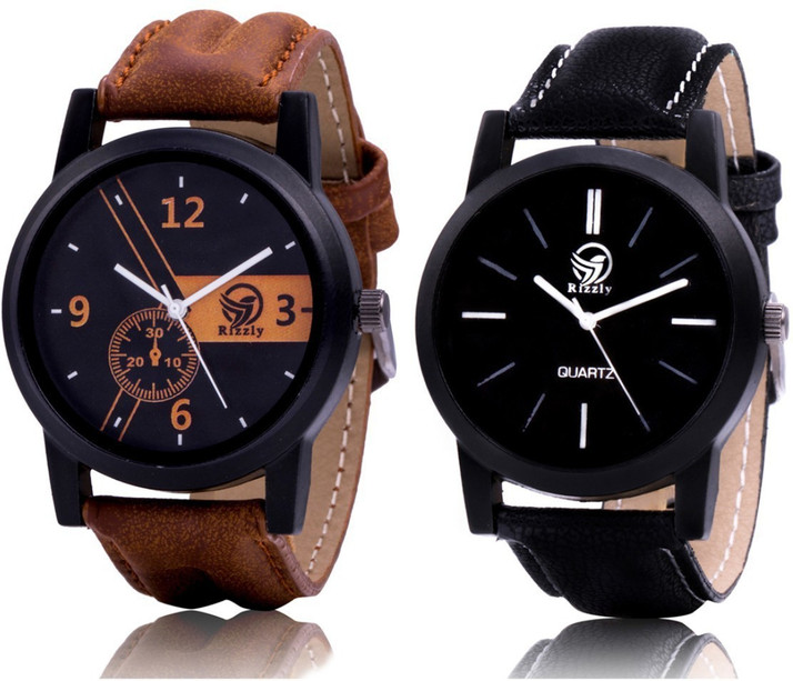 rizzly watches is good