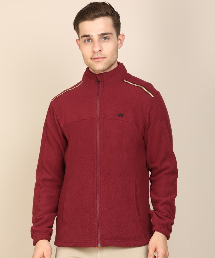 wildcraft jackets flipkart