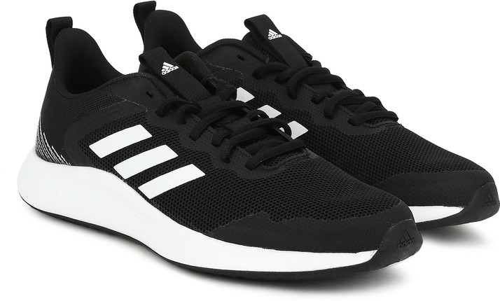 adidas fluid street