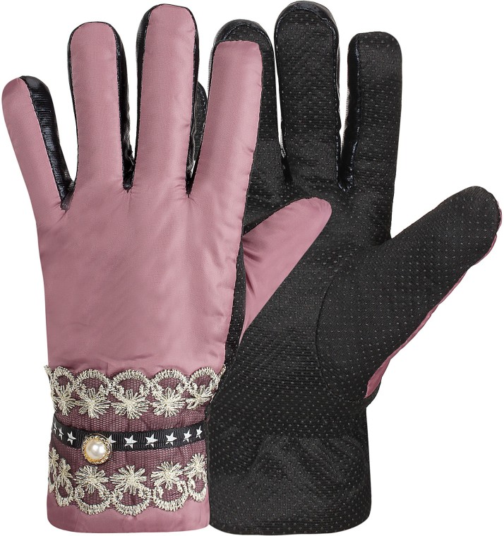 flipkart winter gloves