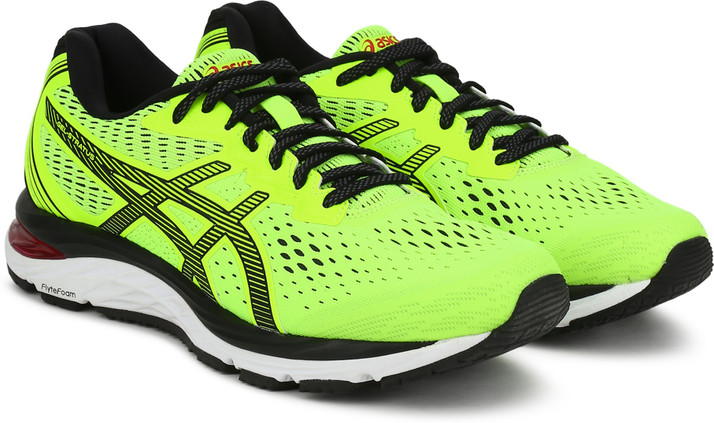 asics gel stratus
