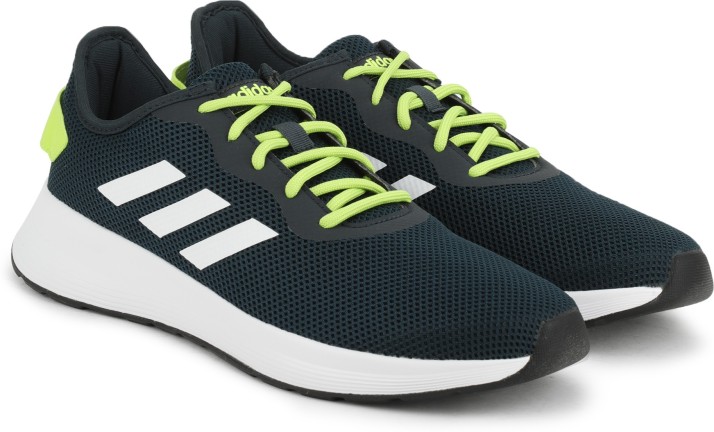 adidas logo sport shoes