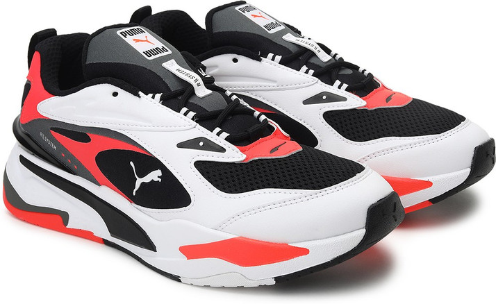 puma rs fast x
