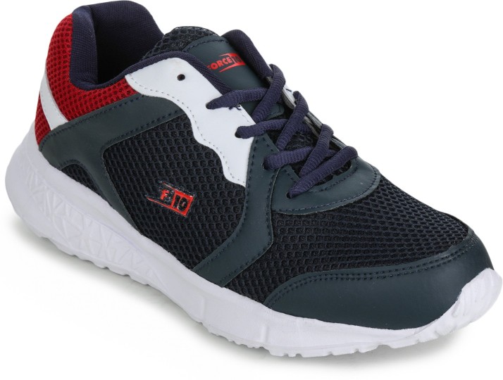 force 10 shoes flipkart