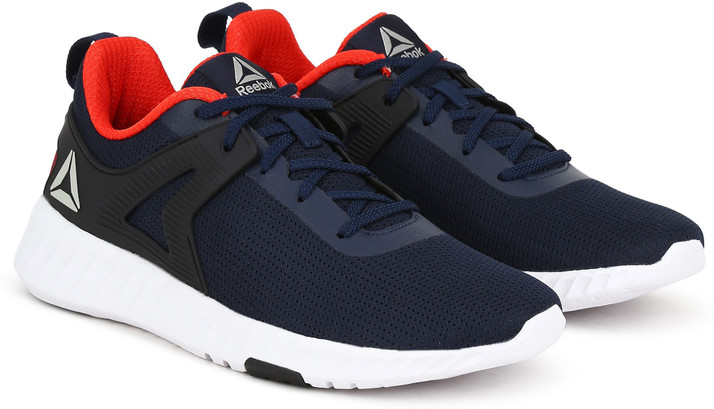 womens reebok white shoes