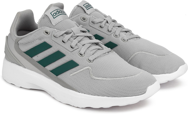 ADIDAS Nebzed Running Shoes For Men - Buy ADIDAS Nebzed Running Shoes For  Men Online at Best Price - Shop Online for Footwears in India | Flipkart.com