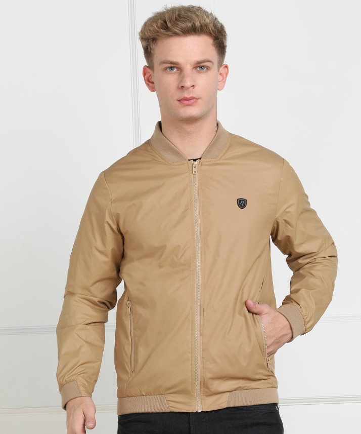 killer bomber jacket