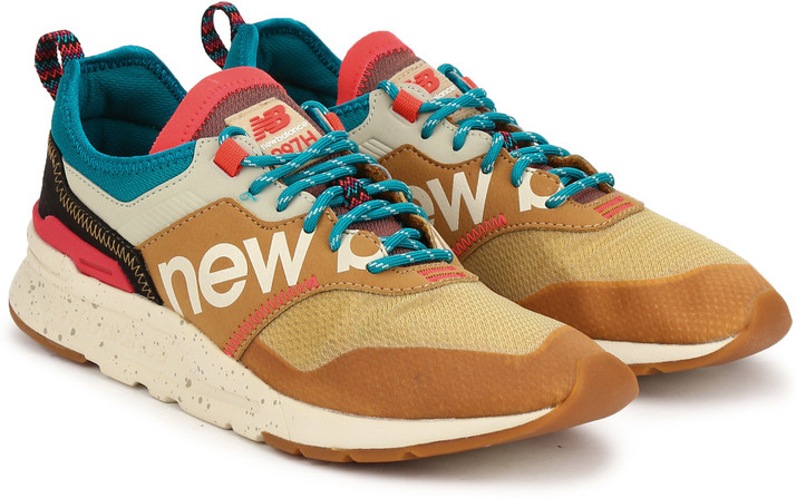 New Balance 997H Sneakers For Men - Buy New Balance 997H Sneakers For Men  Online at Best Price - Shop Online for Footwears in India | Flipkart.com